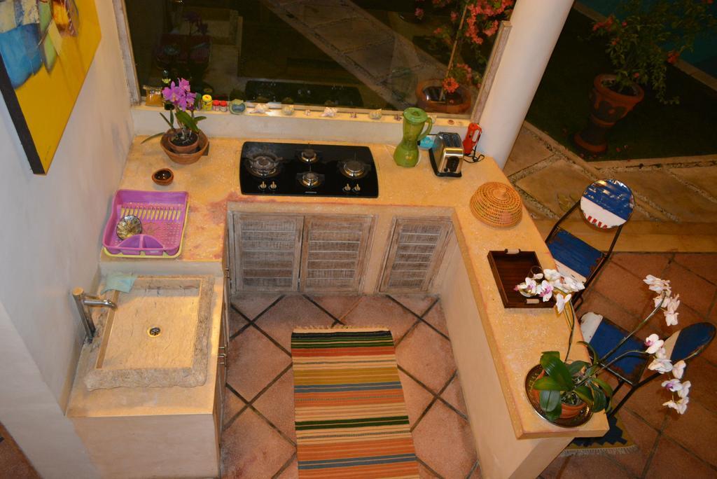 Villa Raquel Seminyak Chambre photo