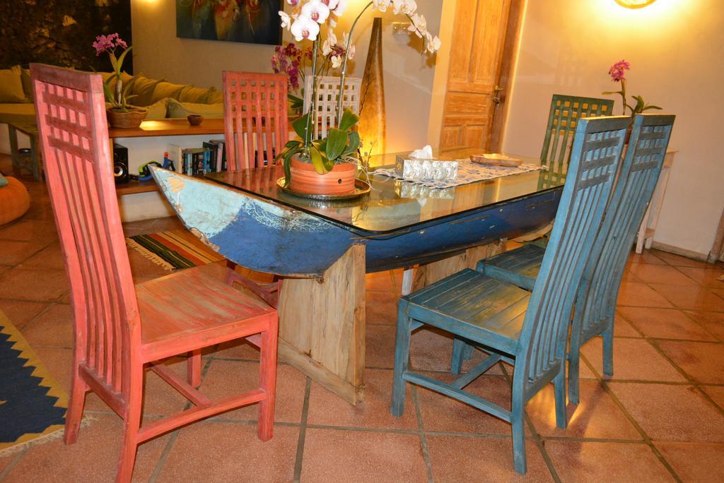 Villa Raquel Seminyak Chambre photo