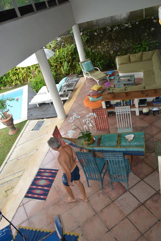 Villa Raquel Seminyak Extérieur photo