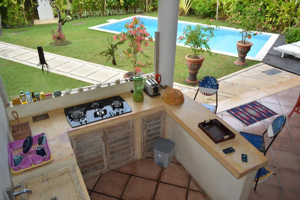 Villa Raquel Seminyak Extérieur photo