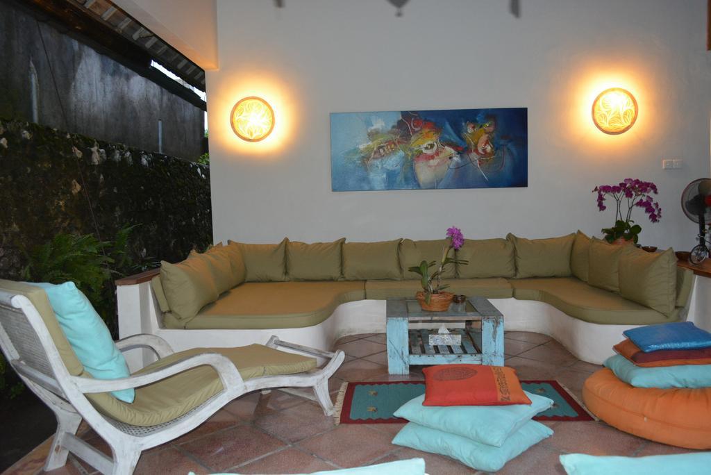 Villa Raquel Seminyak Extérieur photo