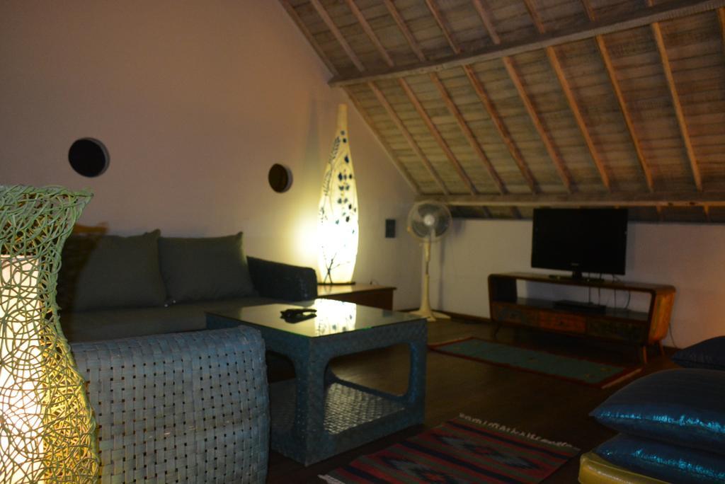 Villa Raquel Seminyak Chambre photo