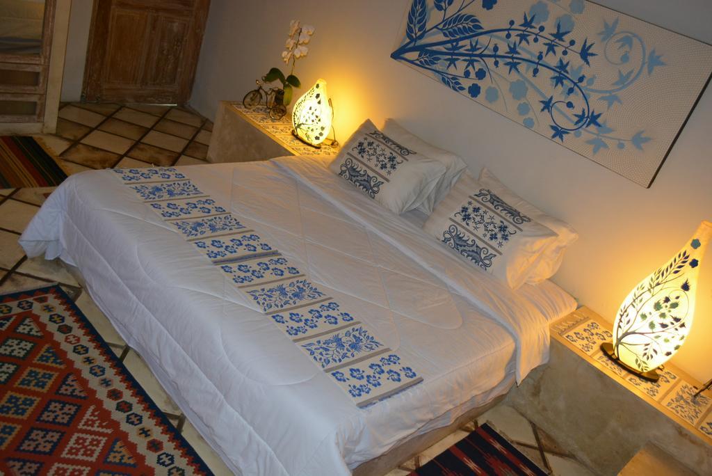 Villa Raquel Seminyak Chambre photo